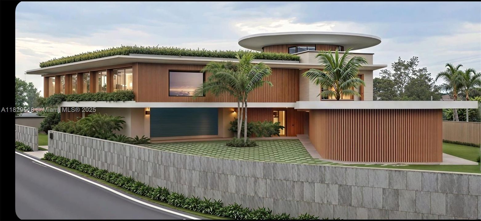 En Venta: $1,785,000 (8 camas, 6 baños, 2816 Pies cuadrados)