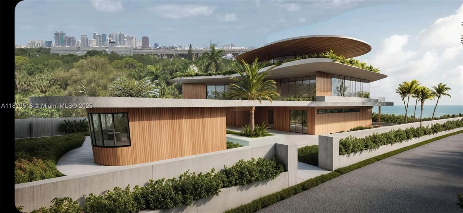 En Venta: $1,785,000 (8 camas, 6 baños, 2816 Pies cuadrados)