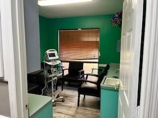Exam room #2