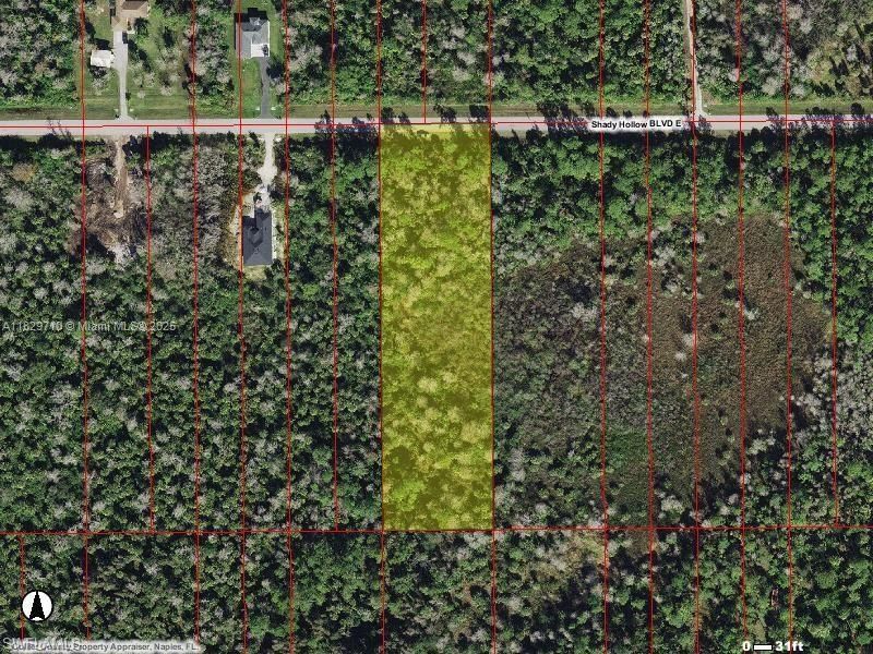 For Sale: $130,000 (2.73 acres)