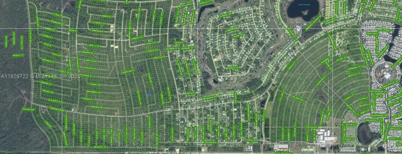 For Sale: $12,900 (0.23 acres)