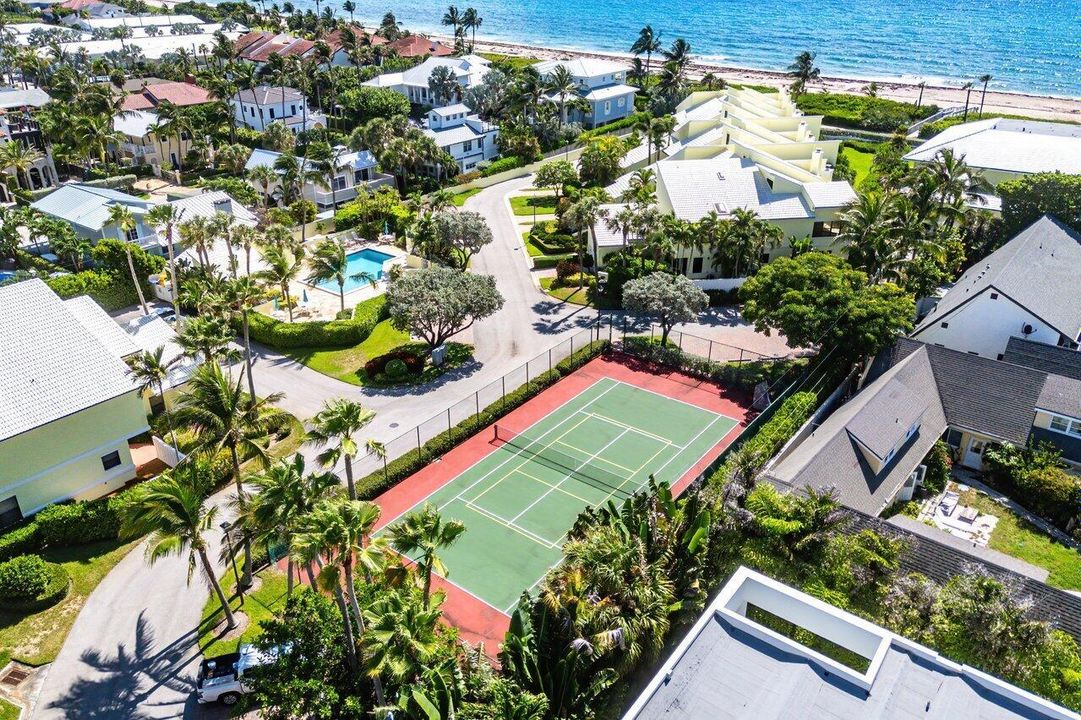 Tennis