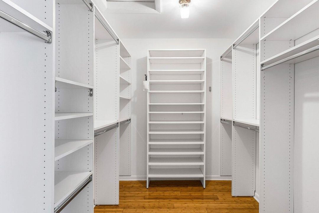 Primary Closet 2