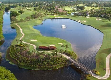 golf
