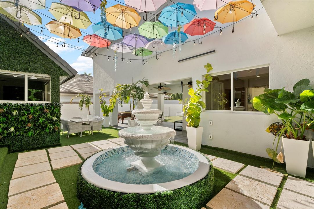 For Rent: $6,500 (5 beds, 4 baths, 4242 Square Feet)