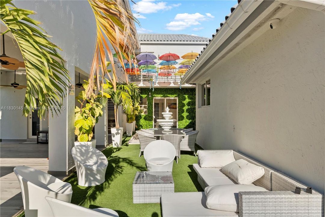 For Rent: $6,500 (5 beds, 4 baths, 4242 Square Feet)