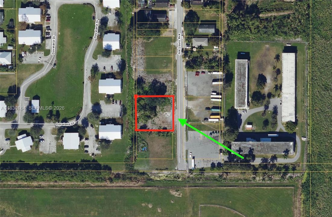 For Sale: $79,000 (0.44 acres)