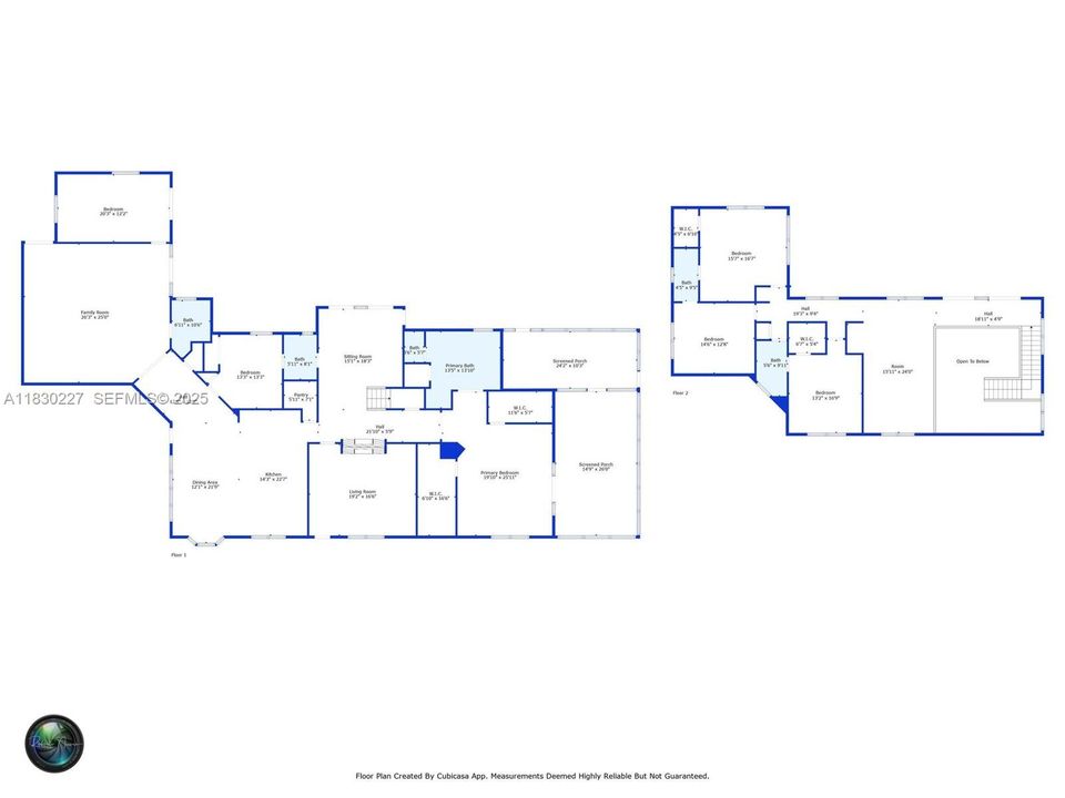 На продажу: $3,150,000 (7 спален, 6 ванн, 5775 Квадратных фут)