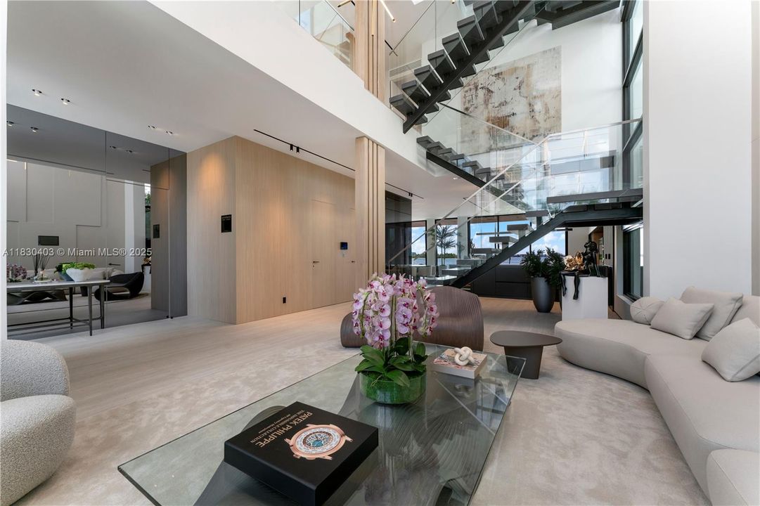 En Venta: $19,995,000 (6 camas, 7 baños, 6347 Pies cuadrados)