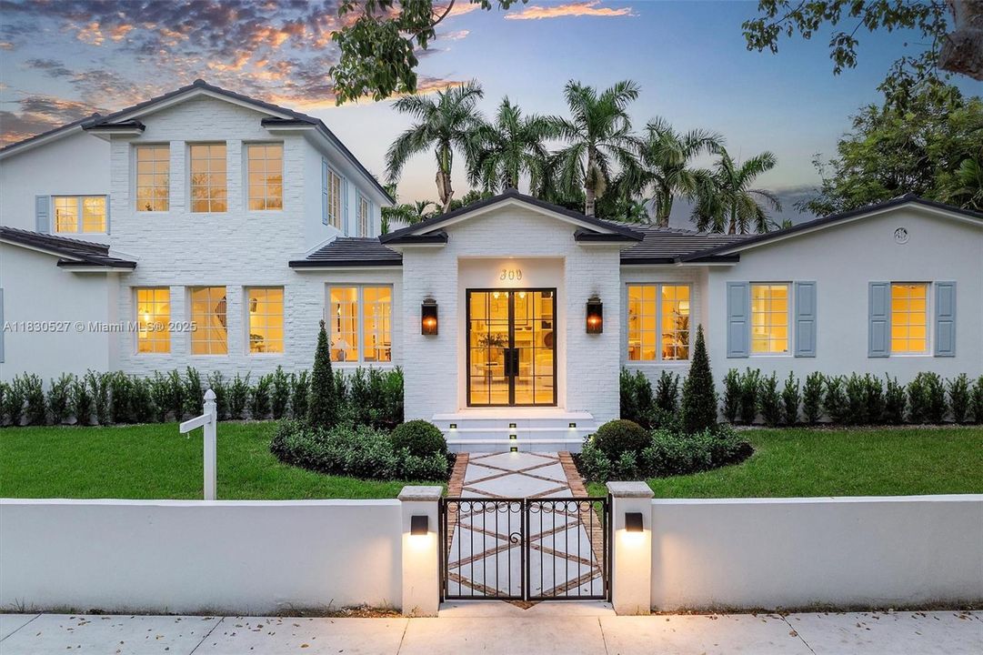 Activo con contrato: $5,995,000 (5 camas, 5 baños, 5119 Pies cuadrados)