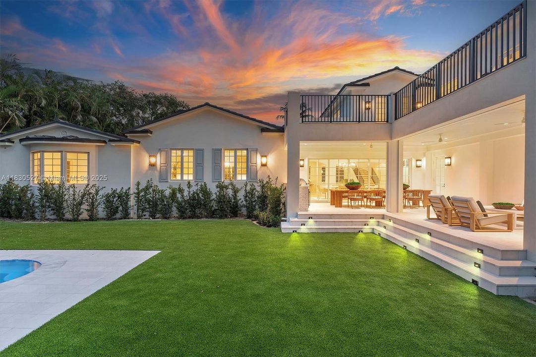 Activo con contrato: $5,995,000 (5 camas, 5 baños, 5119 Pies cuadrados)