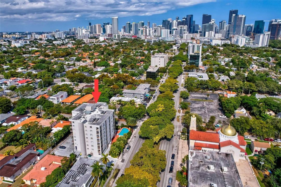 Recently Sold: $299,000 (1 beds, 1 baths, 715 Square Feet)