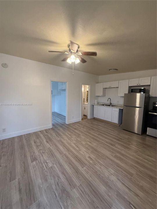 Недавно арендовано: $1,350 (1 спален, 1 ванн, 600 Квадратных фут)