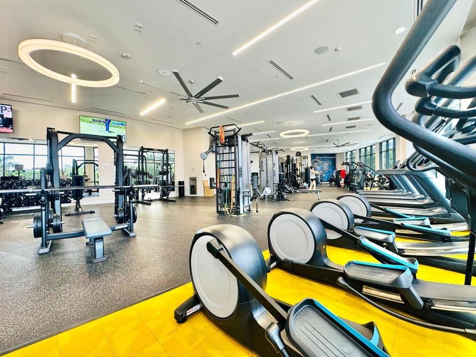 Fitness