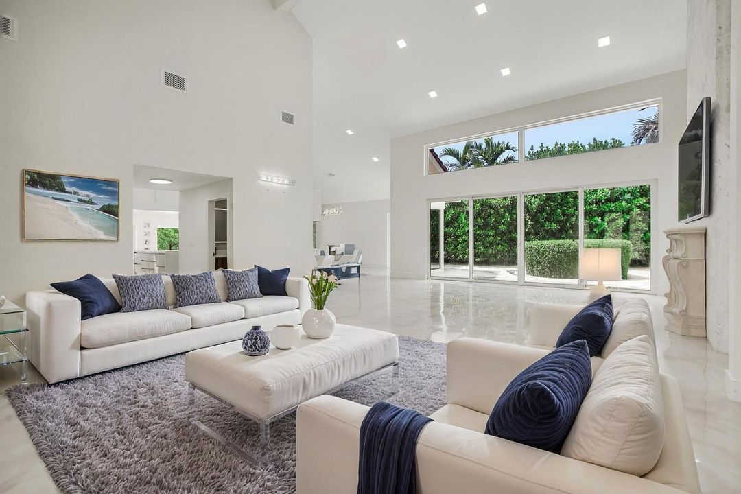 Furnished