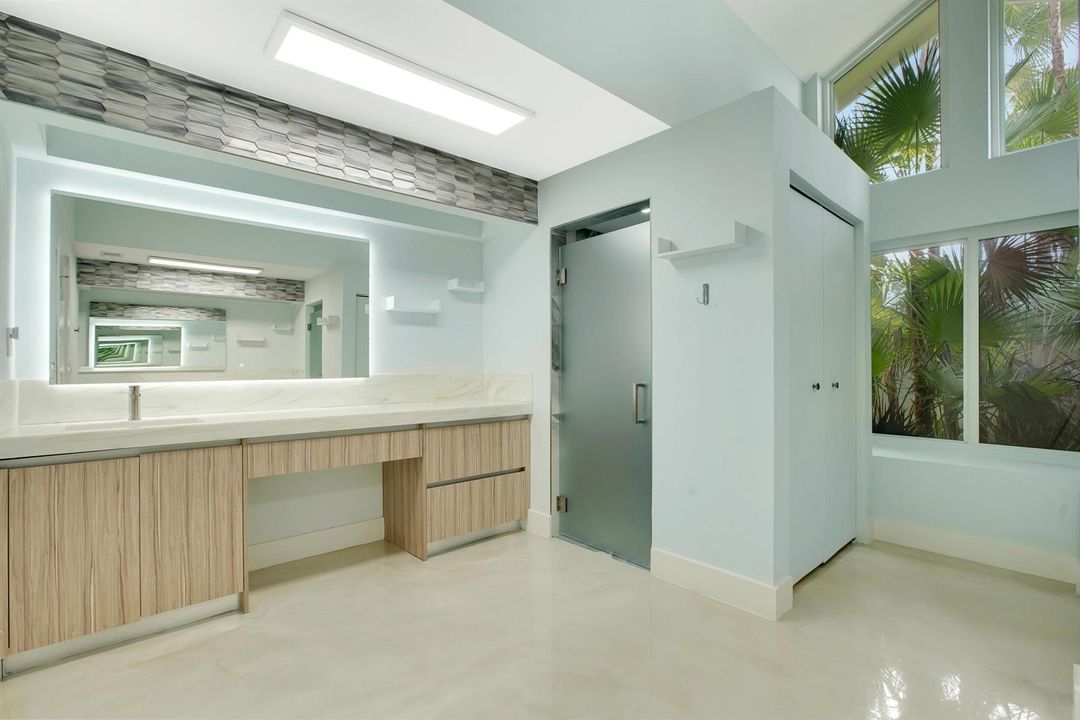 Main Bath