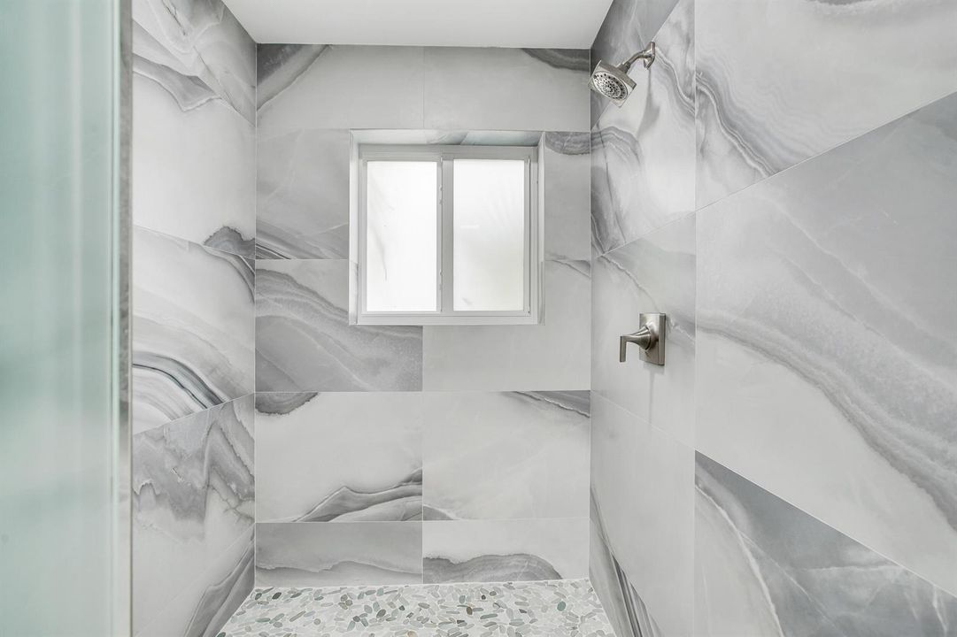 Main Bath