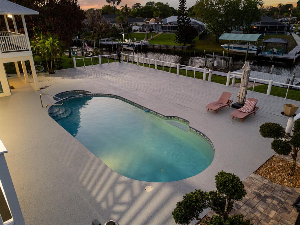 147 NE Naranja Avenue, Port St. Lucie
