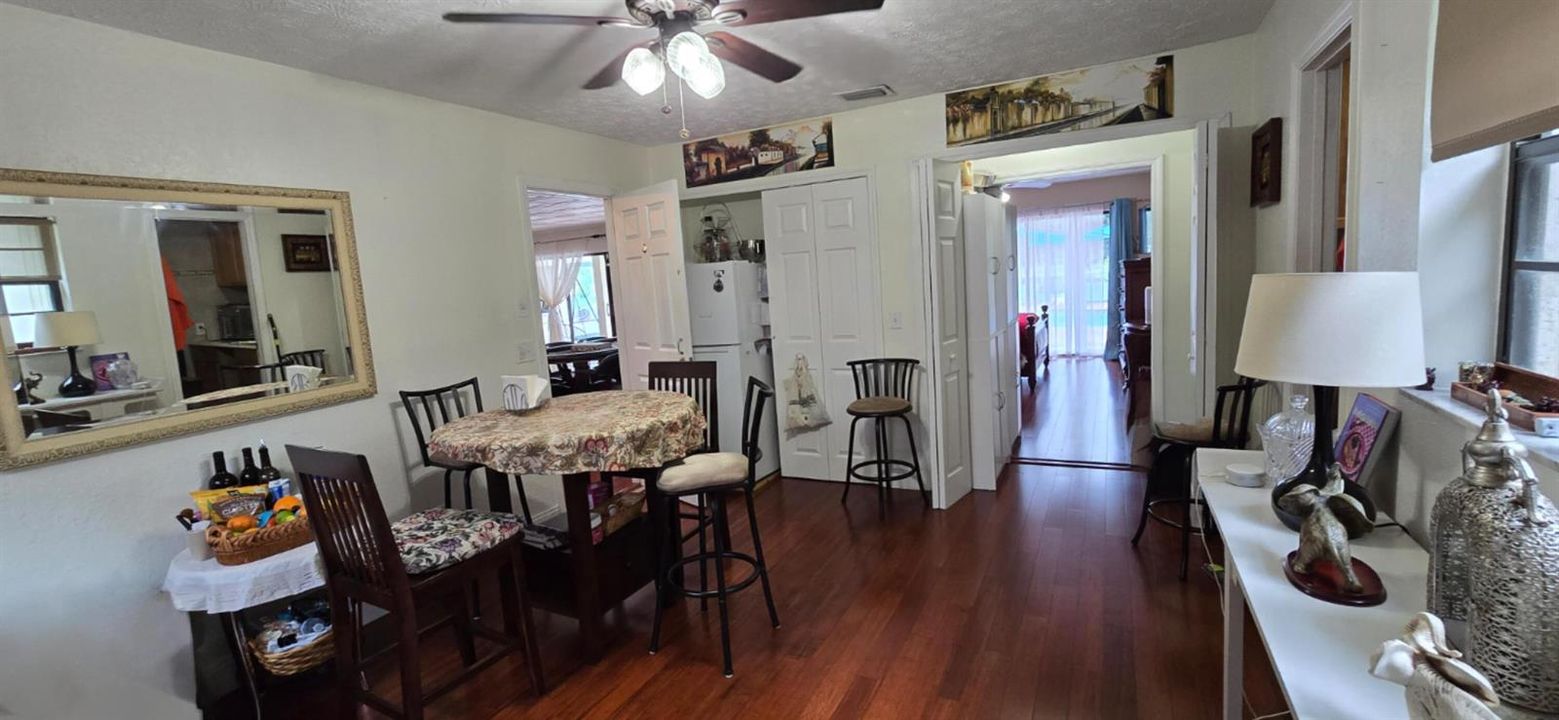 In -Law Main Floor