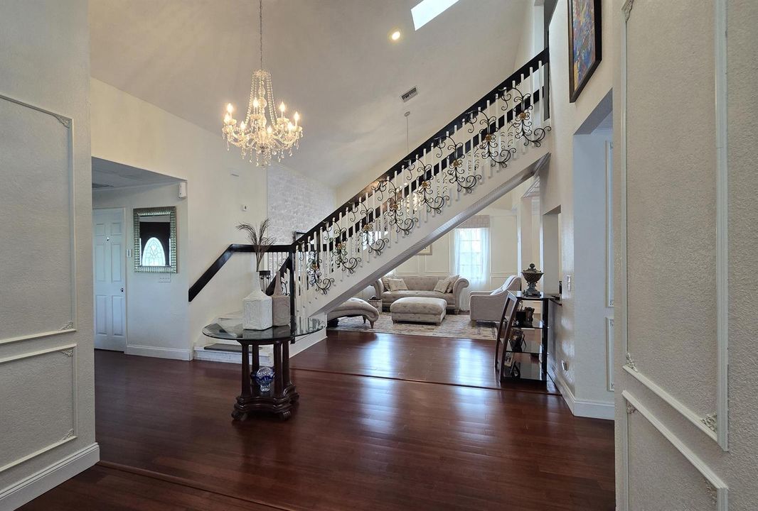 Stair Case