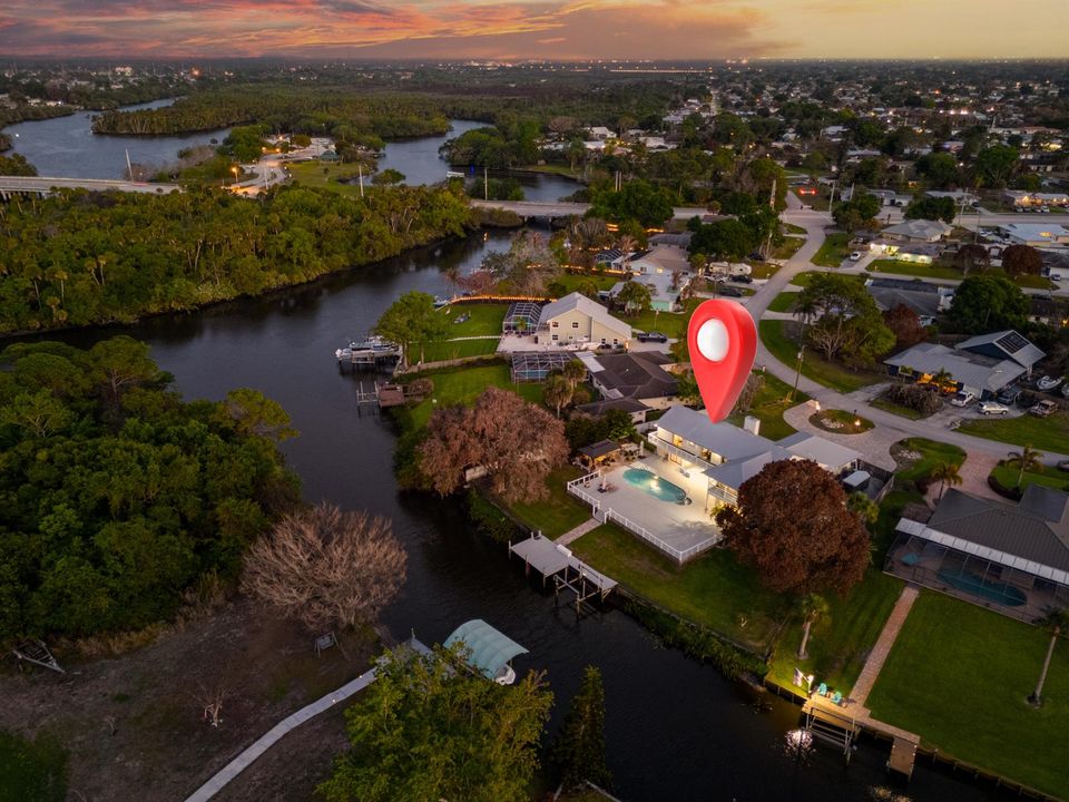 147 NE Naranja Avenue, Port St. Lucie