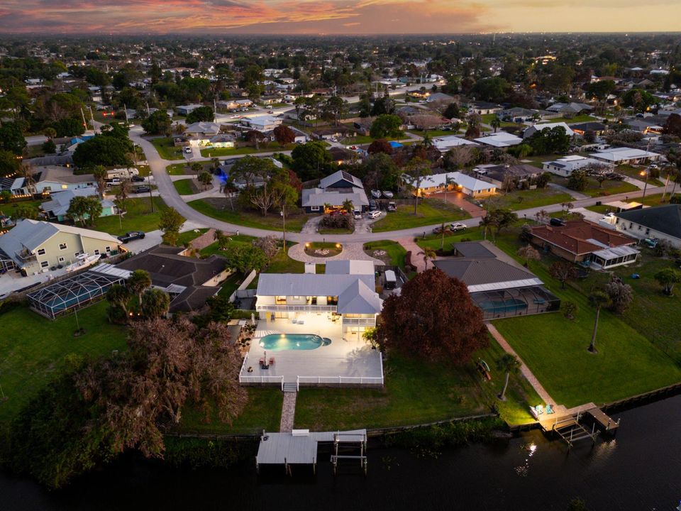 147 NE Naranja Avenue, Port St. Lucie