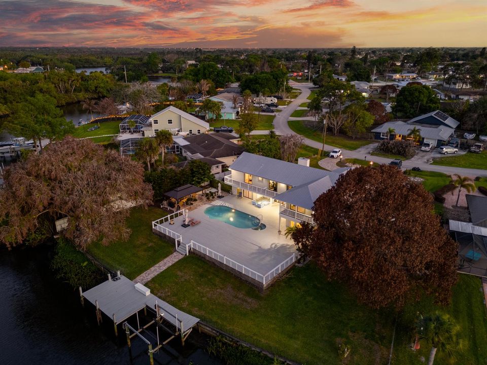 147 NE Naranja Avenue, Port St. Lucie