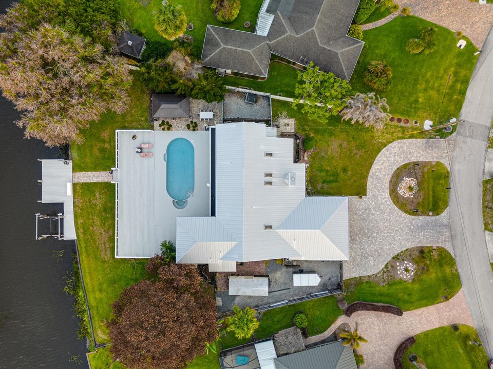 Ocean Access