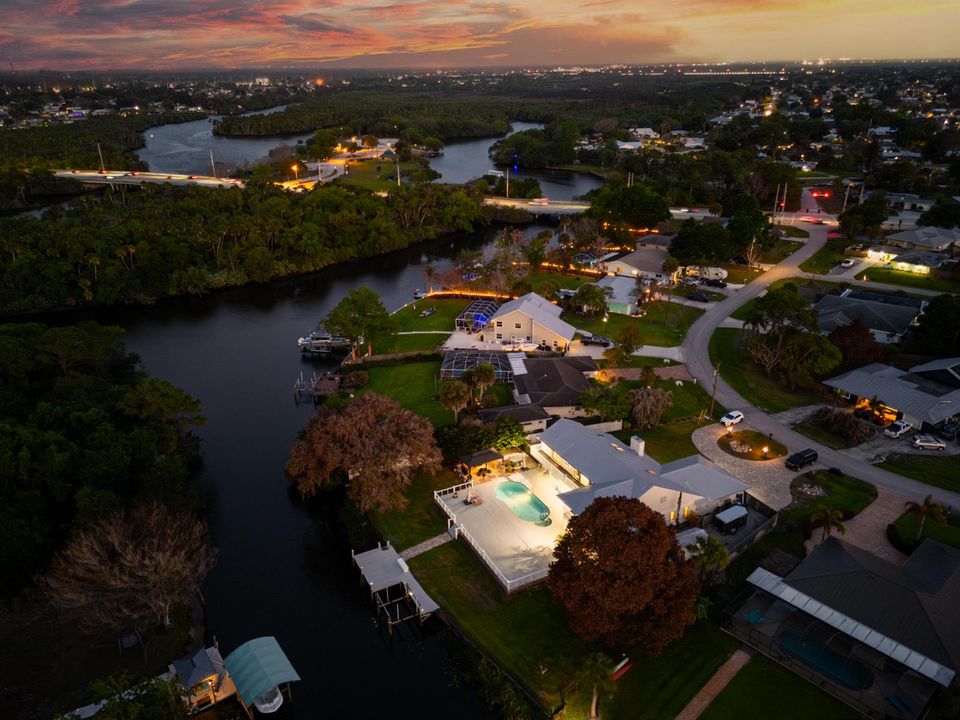 147 NE Naranja Avenue, Port St. Lucie