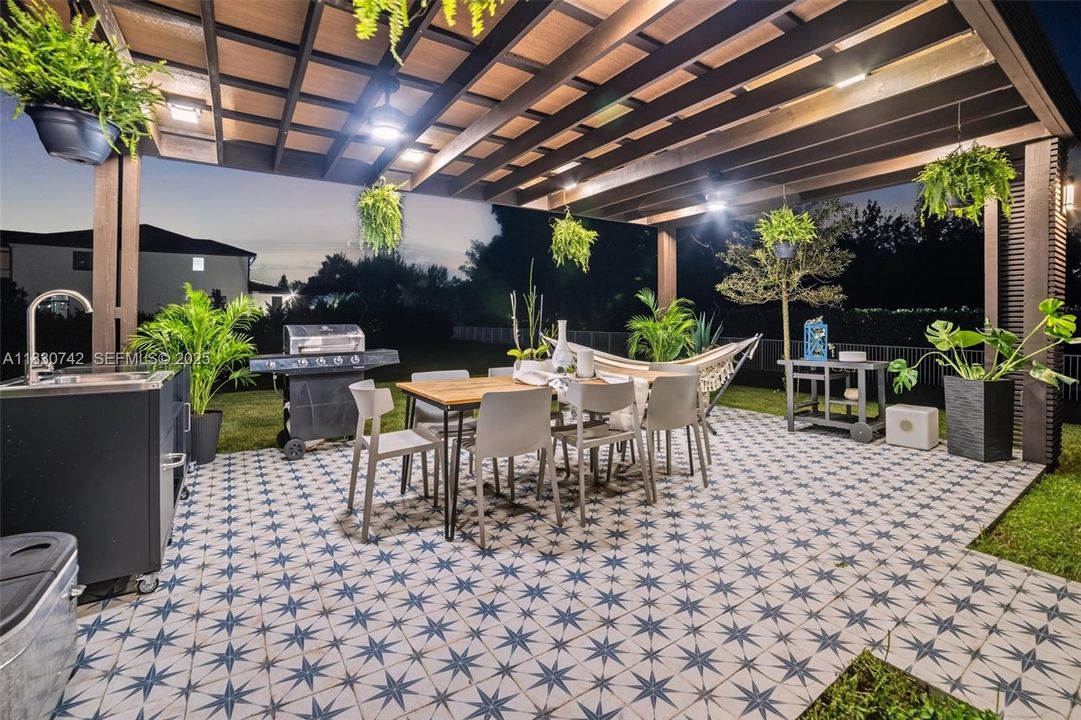 En Renta: $12,500 (4 camas, 4 baños, 3705 Pies cuadrados)