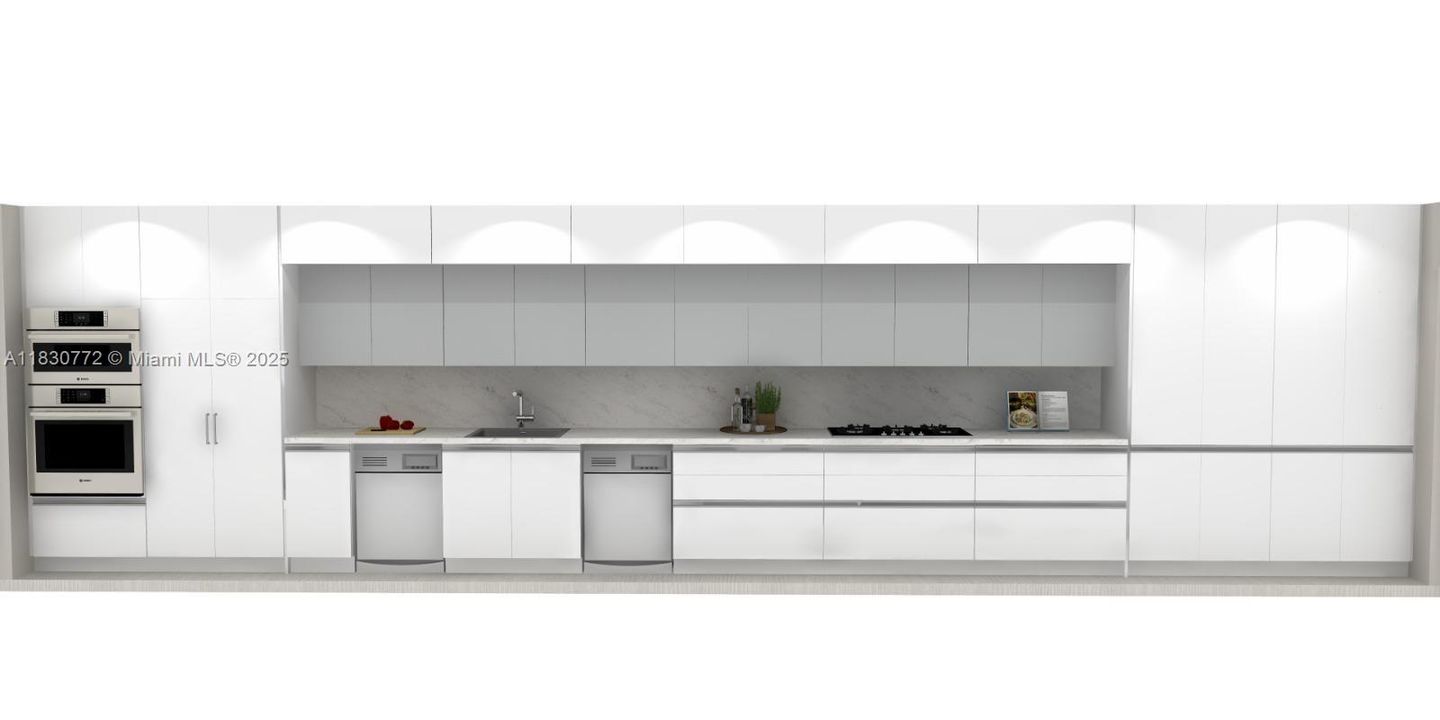 Renderings