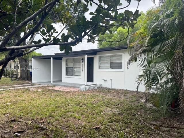 Active With Contract: $499,000 (3 beds, 2 baths, 1140 Square Feet)