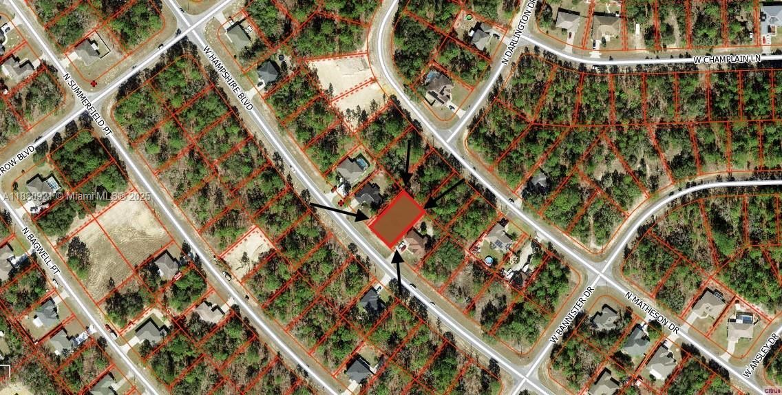 For Sale: $87,000 (0.24 acres)