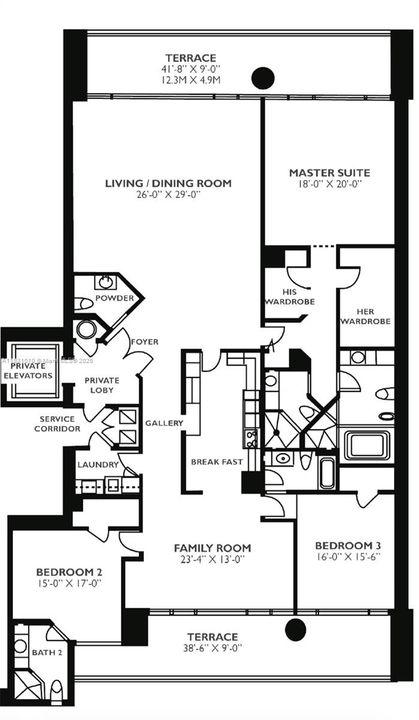 最近售出: $2,250,000 (3 贝兹, 4 浴室, 3385 平方英尺)
