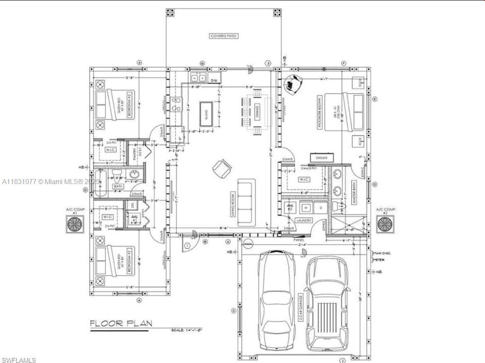 For Rent: $2,200 (3 beds, 2 baths, 0 Square Feet)