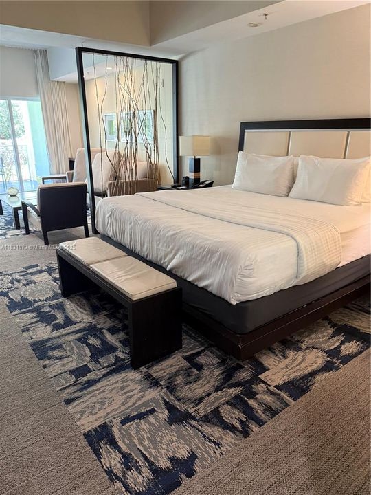 Activo con contrato: $126,900 (1 camas, 1 baños, 705 Pies cuadrados)