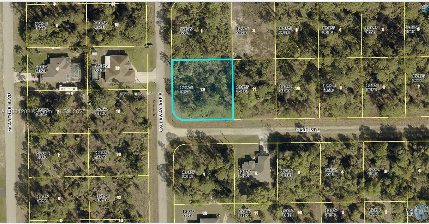 Vendido Recientemente: $21,800 (0.36 acres)