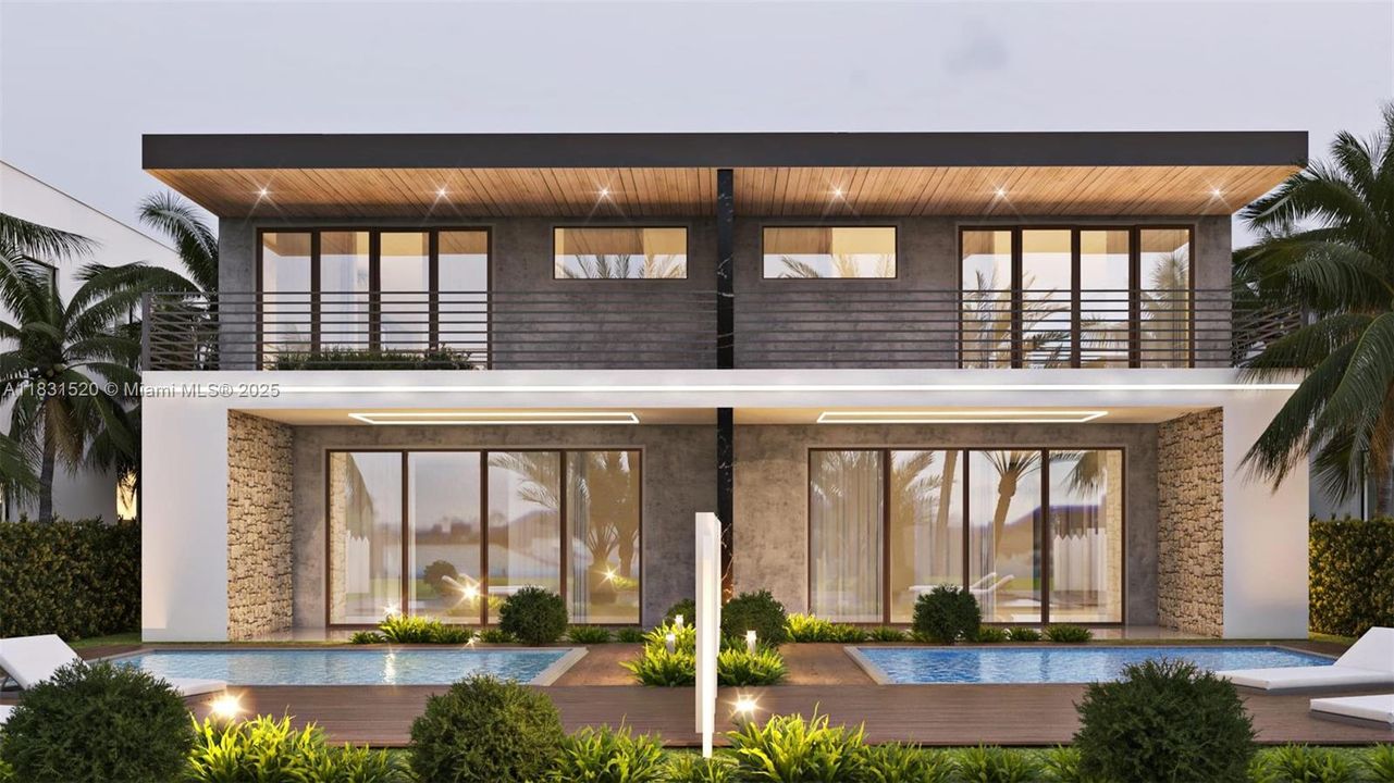 合同活跃: $1,800,000 (3 贝兹, 3 浴室, 2645 平方英尺)