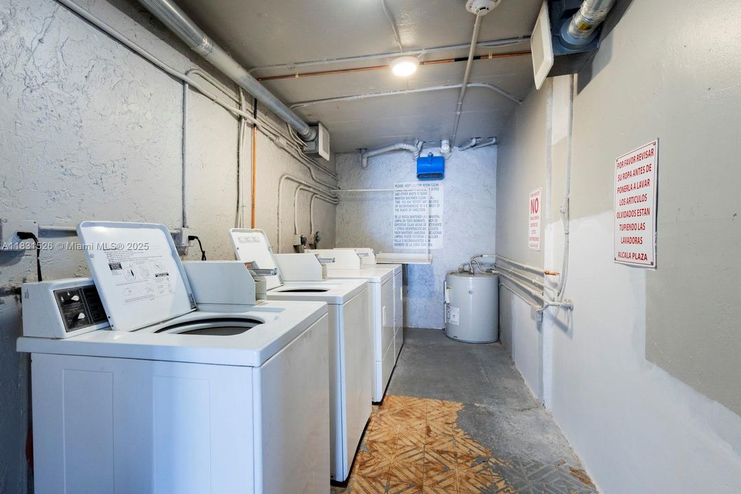 Activo con contrato: $199,900 (1 camas, 1 baños, 620 Pies cuadrados)