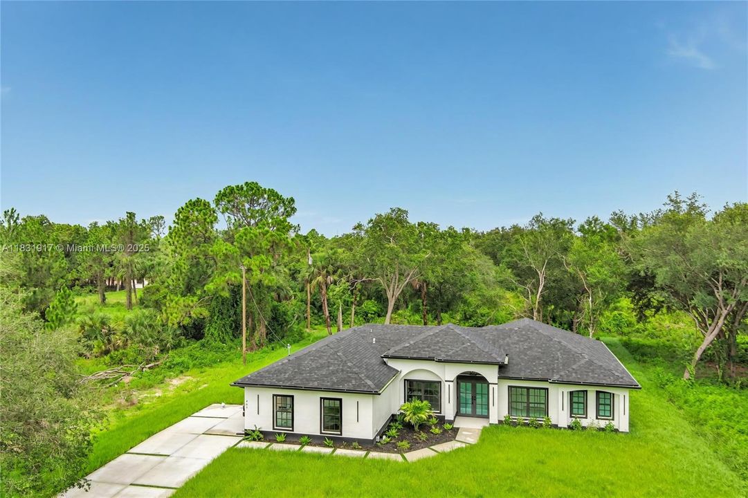 Active With Contract: $540,000 (4 beds, 2 baths, 0 Square Feet)