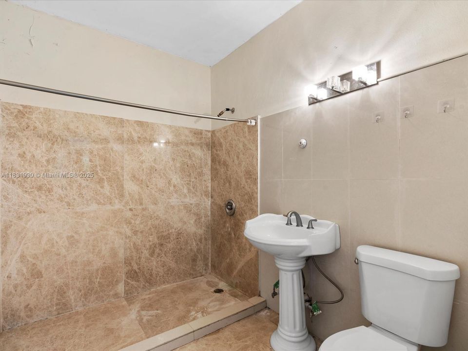 Converted 2 car garage into a Guest Cottage.