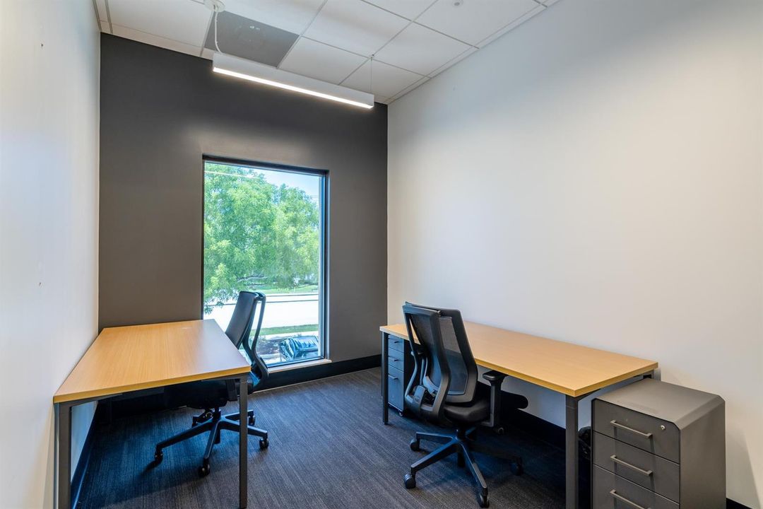Private Office