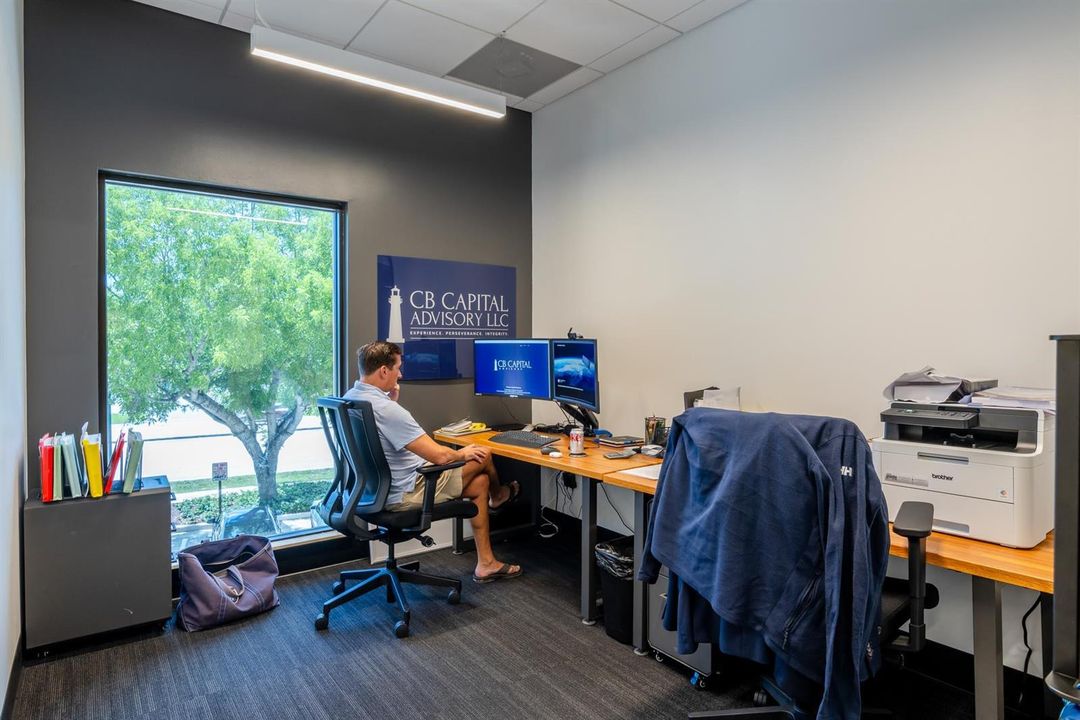Private Office