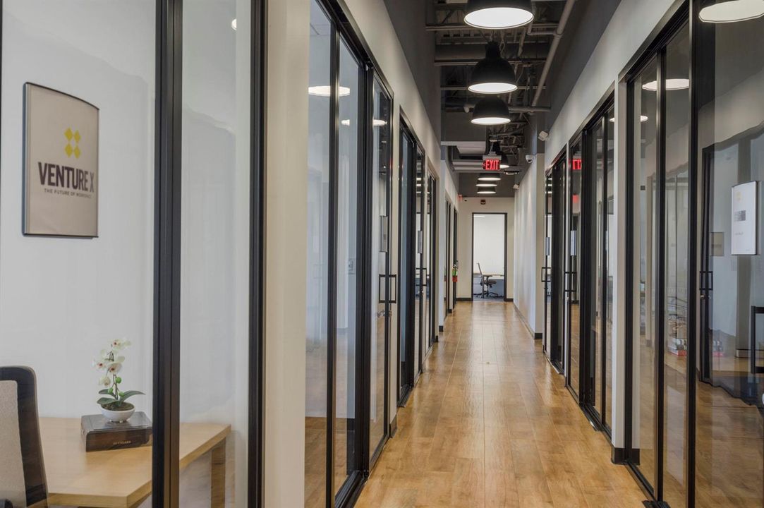 Private Offices