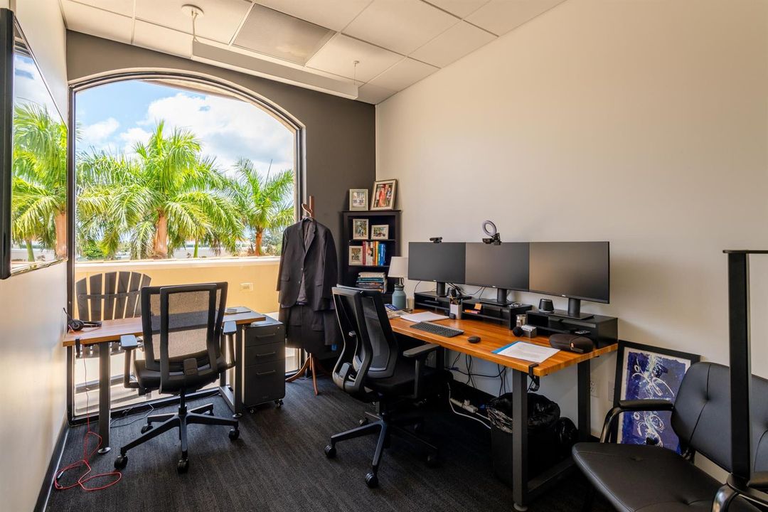 Private Office
