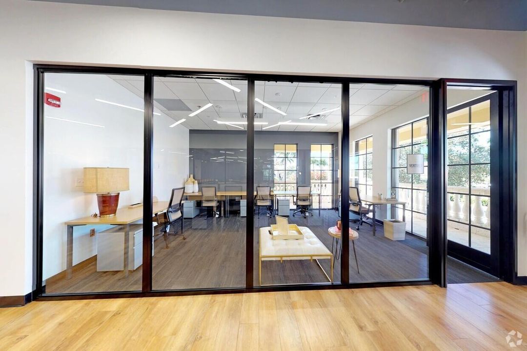 Private Office