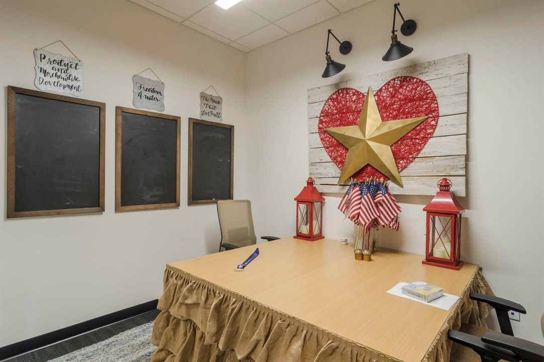 Private Office