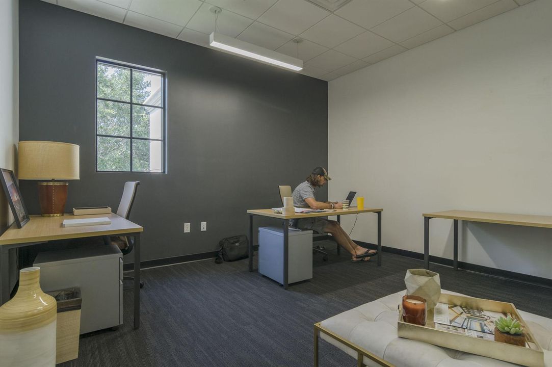 Private Office