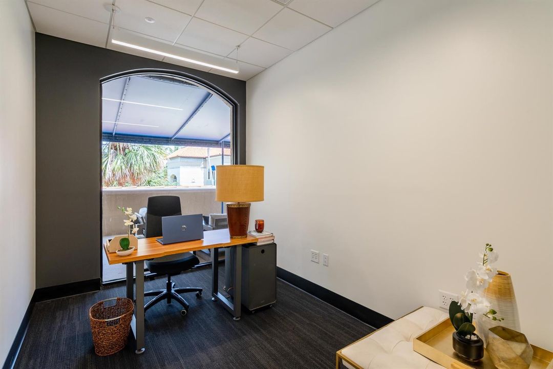 Private Office