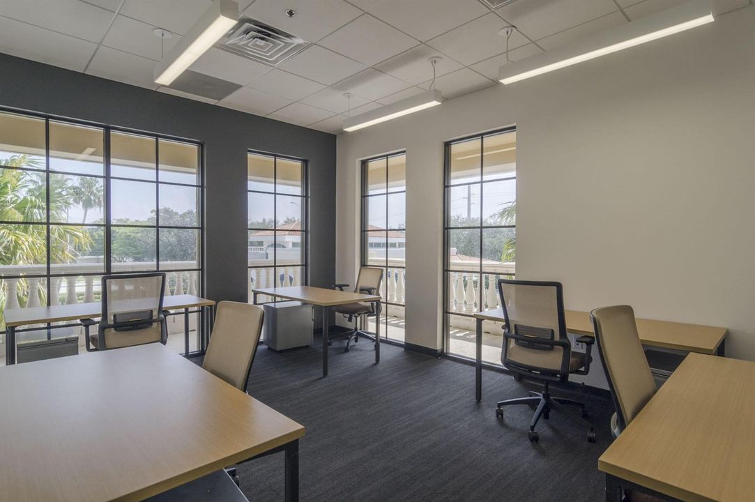 Private Office